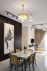 Homestay PulauGadong Melaka/Pool Olympic size/kids - Image 4