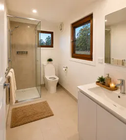 Sunset Farm Cabin Retreat - Image 3