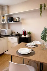 Special Apartment, Climate Controlled & Home Office - Image 5