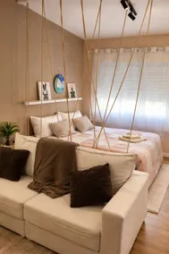 Special Apartment, Climate Controlled & Home Office - Image 2