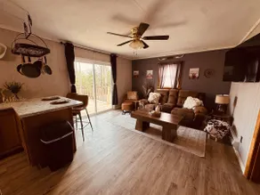 Wild Wild West Virginia Cabin Retreat - Image 2