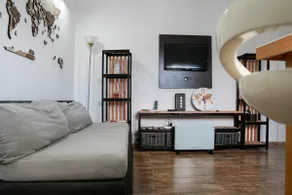 Apartment per day in downtown Escobar Lamadrid - Image 5