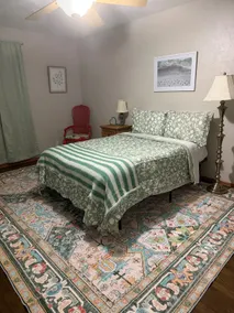 Remodeled 4 Bd/2Ba home in Cushing - Image 2