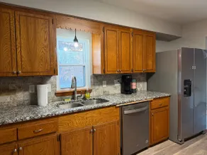 Remodeled 4 Bd/2Ba home in Cushing - Image 4