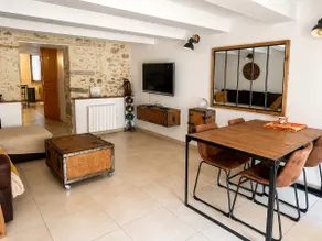 Apartment at the foot of the medieval city - Image 3