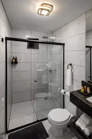 Executive Suite | 25 m2 | Private | Comfort | Central - Image 5