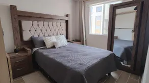 Comfortable apartment with parking near AIFA - Image 2