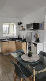 Comfortable apartment with parking near AIFA - Image 4