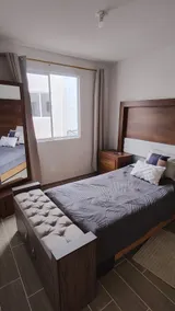 Comfortable apartment with parking near AIFA - Image 3
