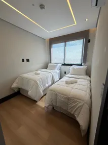 Alphaville Barueri All-round Apartment - Image 3