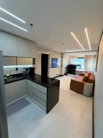 Alphaville Barueri All-round Apartment - Image 2