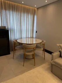 Alphaville Barueri All-round Apartment - Image 4