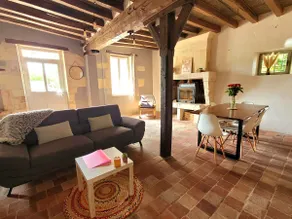 Le Clos des Roses – Beauval Zoo & Châteaux - Image 5