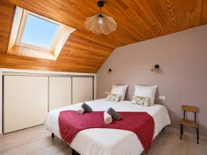 La Verdière Cottage Spa & Pool Cœur de Bretagne - Image 5