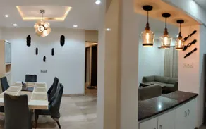 Marvellous - 3BHK EON Kharadi - Image 5