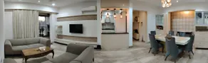 Marvellous - 3BHK EON Kharadi - Image 2