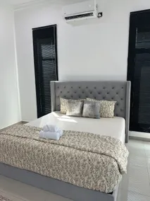 Visitors to SETIU can stay at Ruma93 Homestay - Image 4