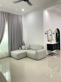 Visitors to SETIU can stay at Ruma93 Homestay - Image 3