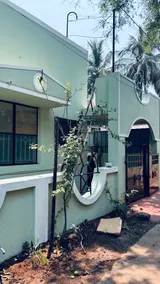 JJ Homestay 1bhk- Private villa - Image 5