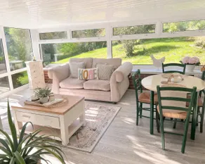 The Alkham valley Hideaway - Image 2