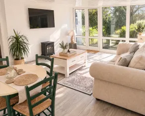 The Alkham valley Hideaway - Image 5