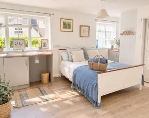 The Alkham valley Hideaway - Image 3