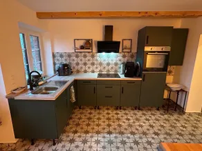 Op'n Dörp – Ferienwohnung - Image 4