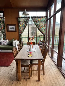 Katoomba Cottage | Views • Fireplace • Walk - Image 4