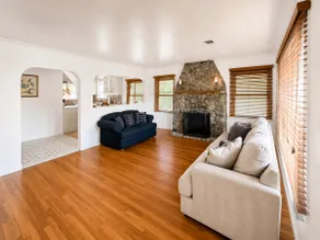Charming Retreat w/ Fireplace & Outdoor Pavilion - Image 3