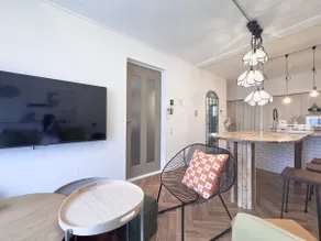 111㎡ 4LDK Private House｜4BR｜Double Beds｜Max 16 - Image 3