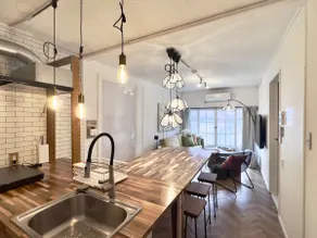 111㎡ 4LDK Private House｜4BR｜Double Beds｜Max 16 - Image 2