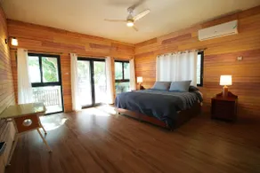 Ocean View Family Cottage Nature Pool Pet Friendly - Image 4