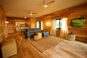 Ocean View Family Cottage Nature Pool Pet Friendly - Image 3