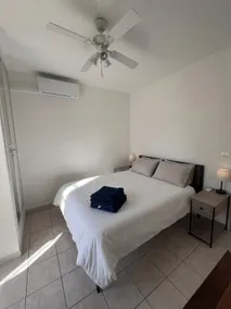 Cocon Côte Bleue – 1-min walk to the beach – Air conditioning – Parking - Image 2