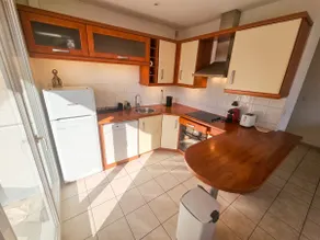 Cocon Côte Bleue – 1-min walk to the beach – Air conditioning – Parking - Image 5