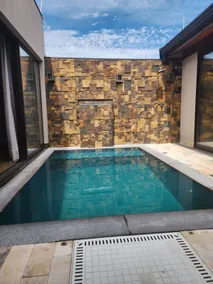 High-End House – Pool – Gourmet Area Superhost - Image 2