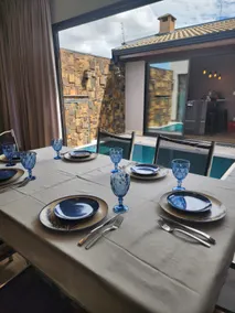 High-End House – Pool – Gourmet Area Superhost - Image 5