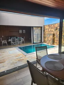 High-End House – Pool – Gourmet Area Superhost - Image 3