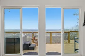 Sapphire in the Sky! Heavenly Views+Hot Tub! - Image 2