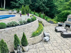 Hocking Hills Luxury Lodge- Sleeps 22 - Image 3