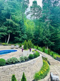 Hocking Hills Luxury Lodge- Sleeps 22 - Image 5