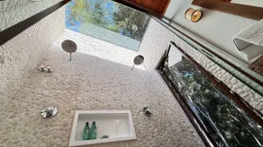 Cabin with glass-enclosed sauna and SPA | Nemora Reserva - Image 3
