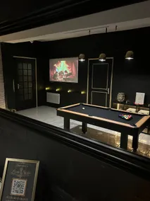 The secret lodge, the love room - Image 2
