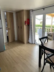 Mobil Home - 2025 - 2 bedrooms - 4* campsite - Image 3