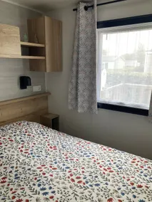 Mobil Home - 2025 - 2 bedrooms - 4* campsite - Image 4