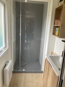 Mobil Home - 2025 - 2 bedrooms - 4* campsite - Image 5