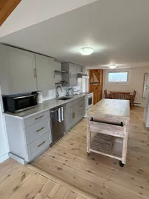 Seaside Cottage - Hot tub & Beach access - Image 5