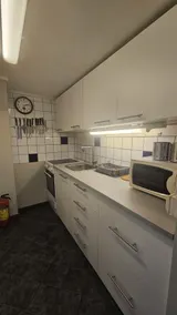 Large Stavanger Center Apartment near Kilden Mall - Image 4