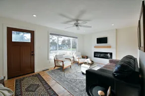 Cable ”Lykke House” - minutes to Birke Trailhead - Image 2