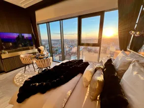 Sky Suite 22 Hanza Tower - Image 3